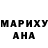 ГАШ индика сатива Andrel Krah