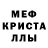 A-PVP кристаллы Fourcat